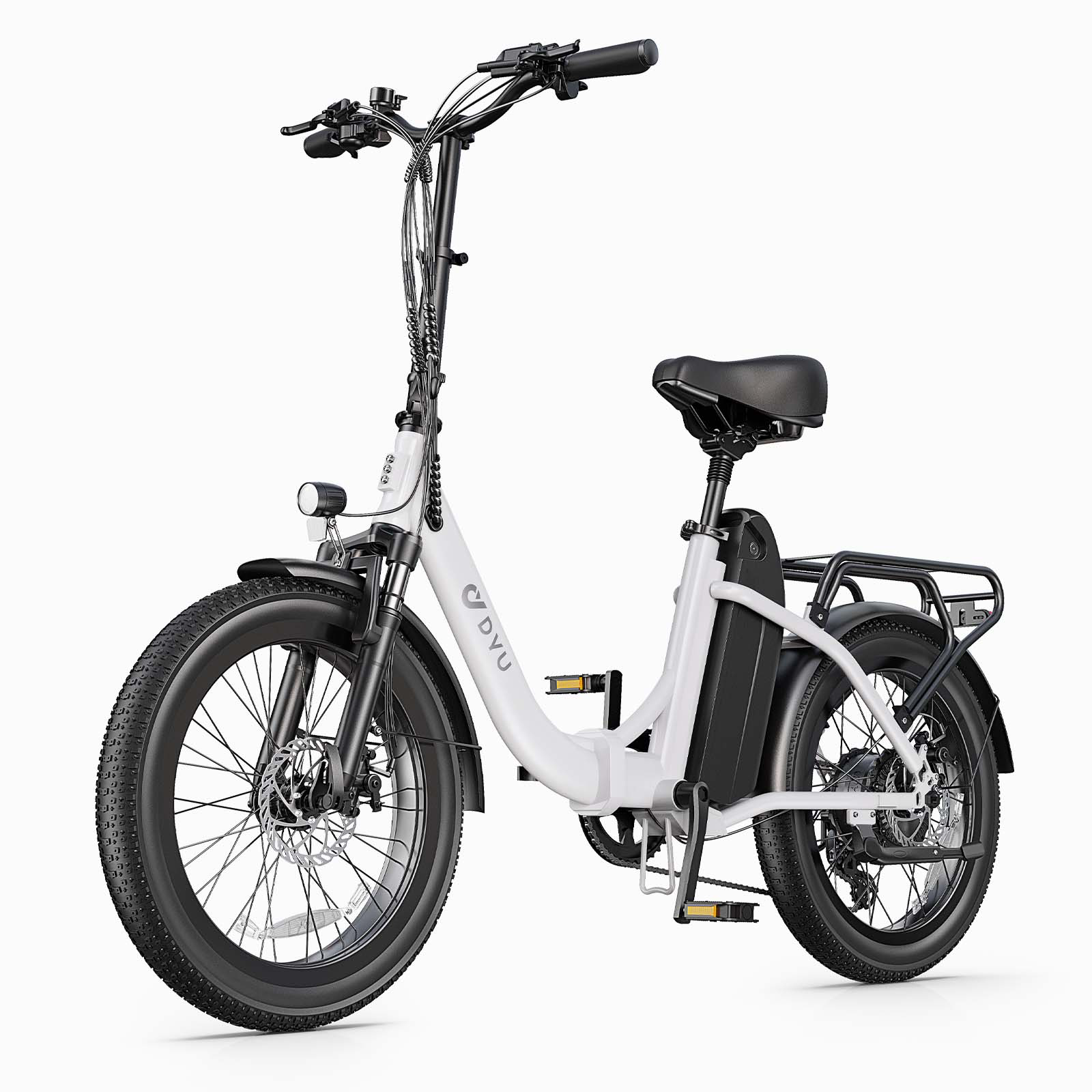 DYU C9 Langstrecken-Elektrofahrrad DYU C9 Langstrecken-Elektrofahrrad